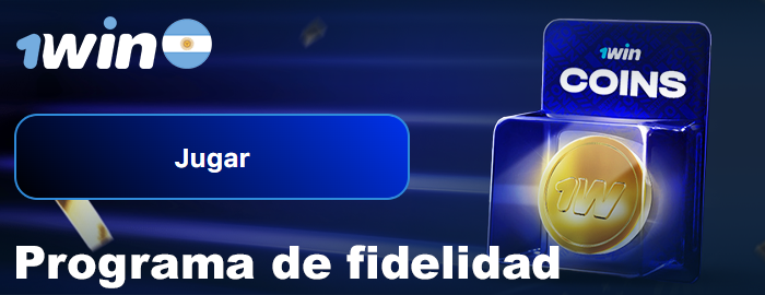 Programa de recompensas en 1win
