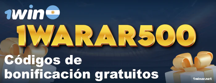 Código Promocional 1win