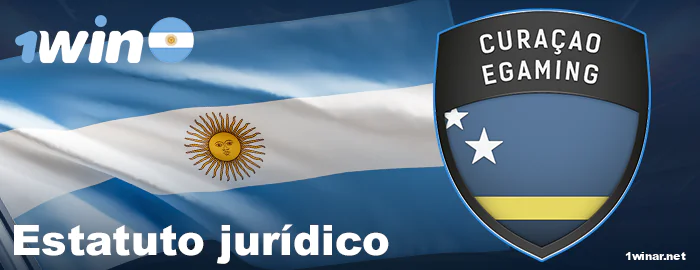 1win legal en Argentina