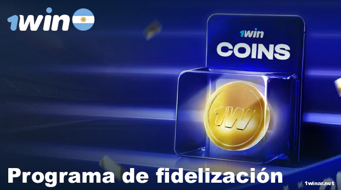 1win Loyalty Program