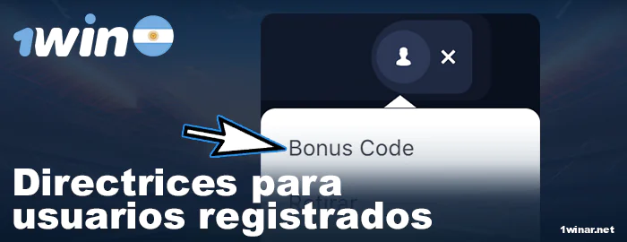 Instrucciones para usuarios existentes