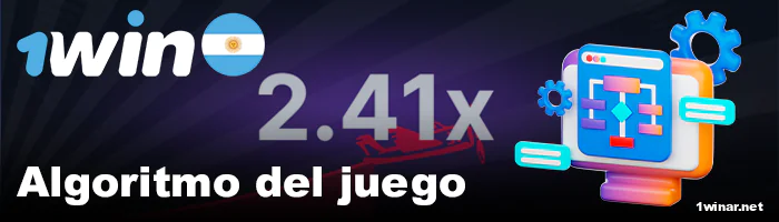 Aviator algoritmo y mecánica del juego