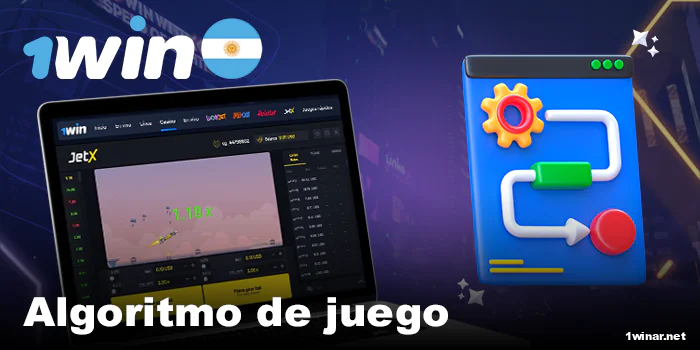 1win JetX utiliza la tecnología TRNG para garantizar el juego limpio