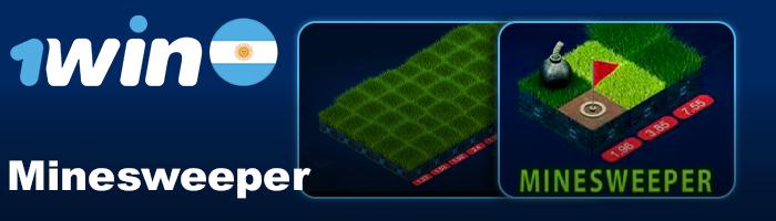 Minesweeper