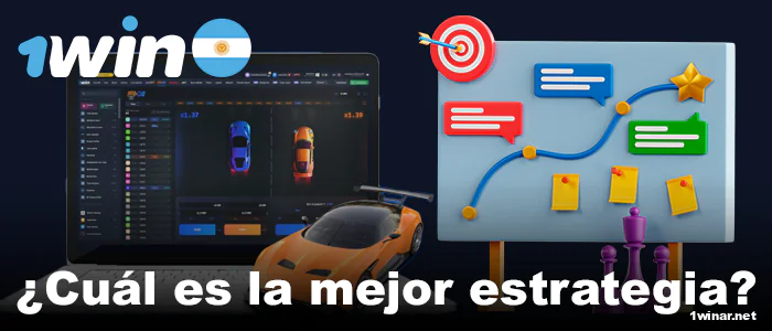 Estrategia de Speed-n-Cash