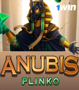 Anubis Plinko