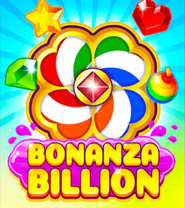 Bonanza Billion Slot