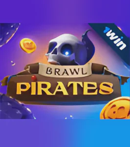Brawl Pirates