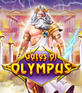 Gates of Olympus Slot