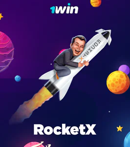 RocketX