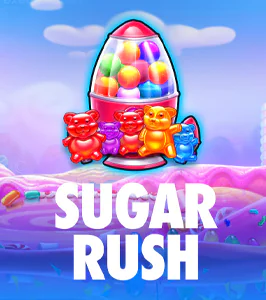 Sugar Rush Slot