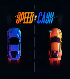 Speed & Cash