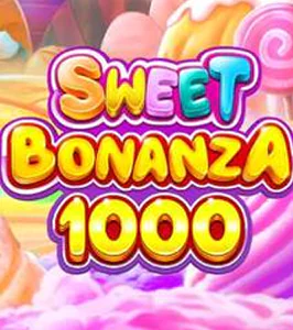 Sweet Bonanza 1000 Slot
