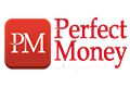 Perfect Money Logo