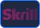Skrill Logo