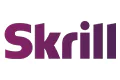 Skrill Logo