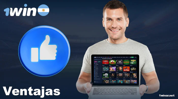 Beneficios del blackjack en 1win
