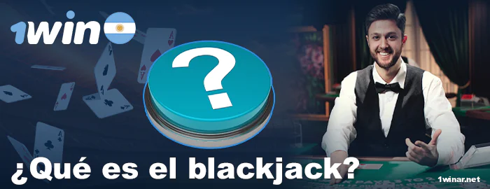 Blackjack en 1win en Argentina