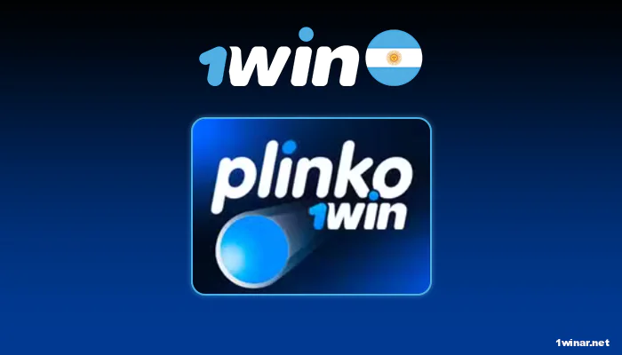1win Plinko Argentina