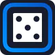 Juegos de dados Ikona