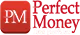 Perfectmoney Logo