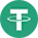 Tether Logo